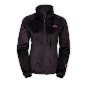 THE NORTH FACE PINK RIBBON OSITO 2 JACKET WOMEN'S